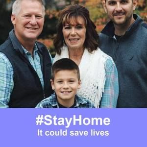 Meet your Posher, Kelli